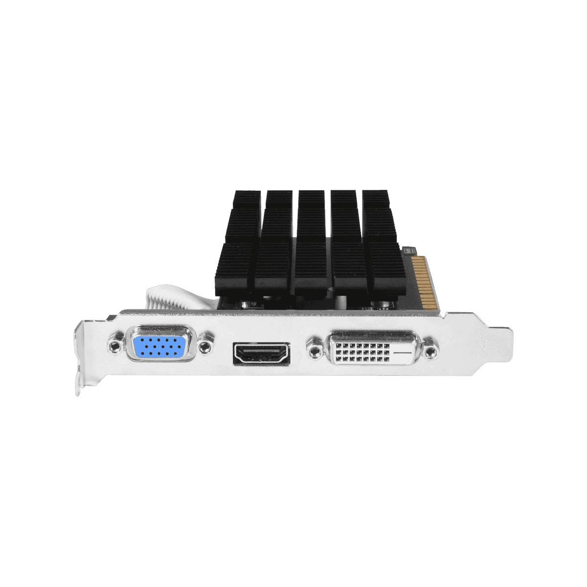 Amazon | 玄人志向 NVIDIA GeForce GT 710 搭載 グラフィック